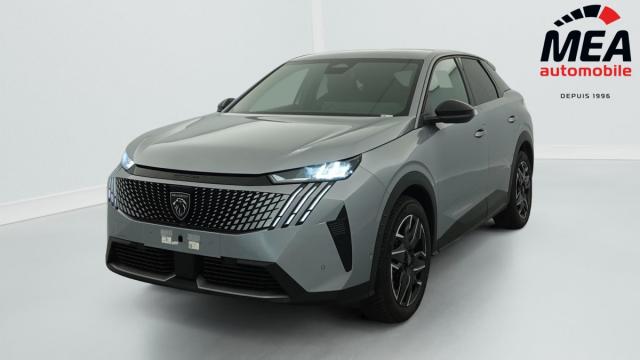 Peugeot 3008 image 3