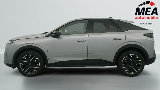 Peugeot 3008 image 8