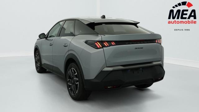 Peugeot 3008 image 2
