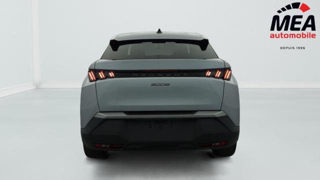 Peugeot 3008 image 9