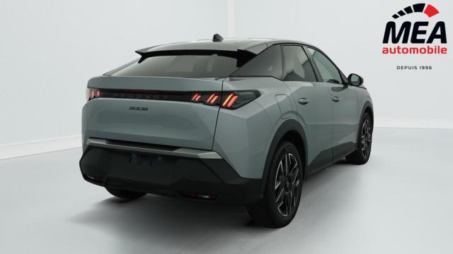 Peugeot 3008 image 5