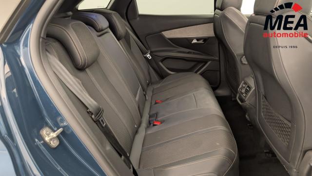 Peugeot 3008 image 7