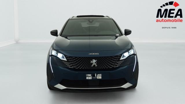 Peugeot 3008 image 4