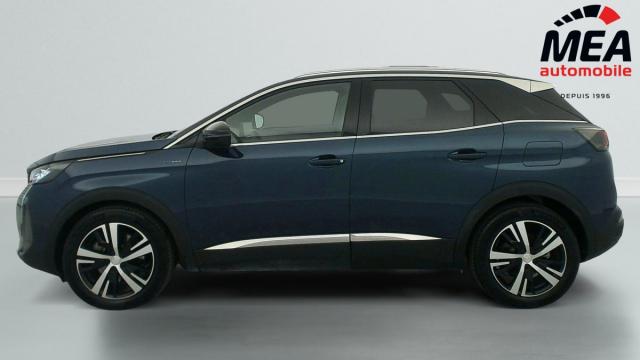 Peugeot 3008 image 2
