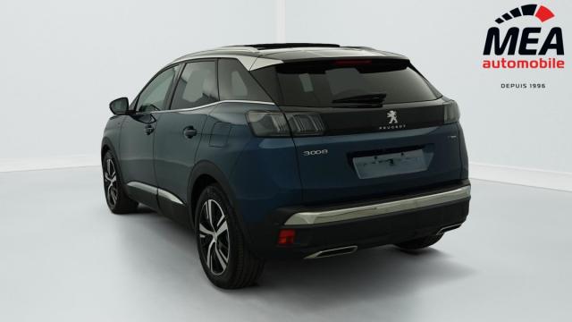 Peugeot 3008 image 8