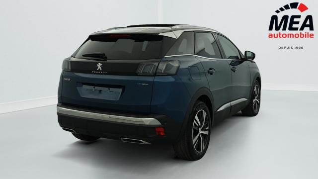 Peugeot 3008 image 5