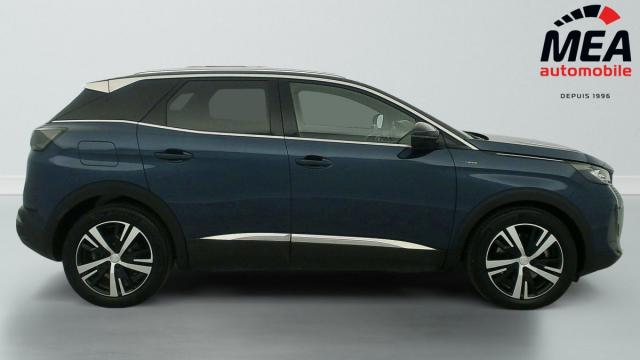 Peugeot 3008 image 6