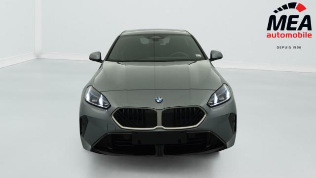 Bmw Série 1 image 8
