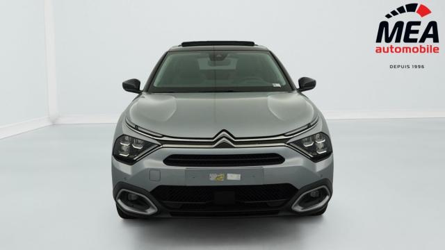 Citroen C4 image 5