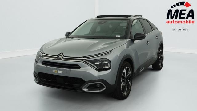 Citroen C4 image 7