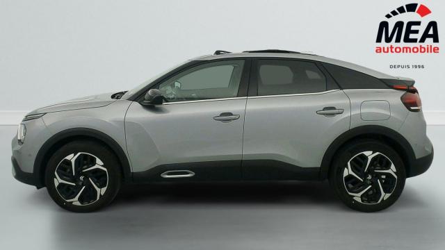 Citroen C4 image 9