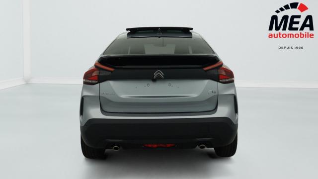 Citroen C4 image 1