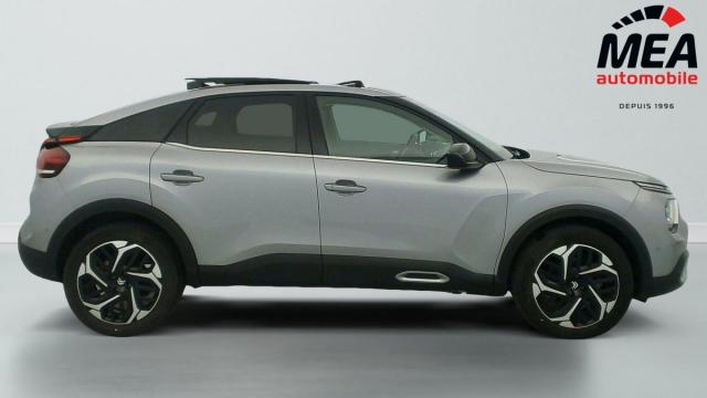 Citroen C4 image 4