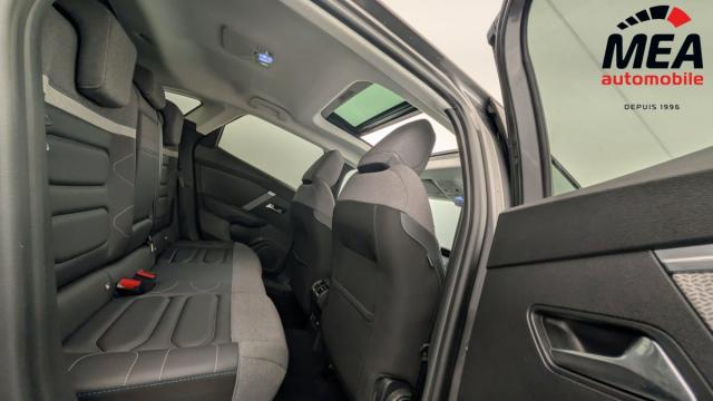 Citroen C4 image 1