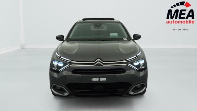 Citroen C4 image 9