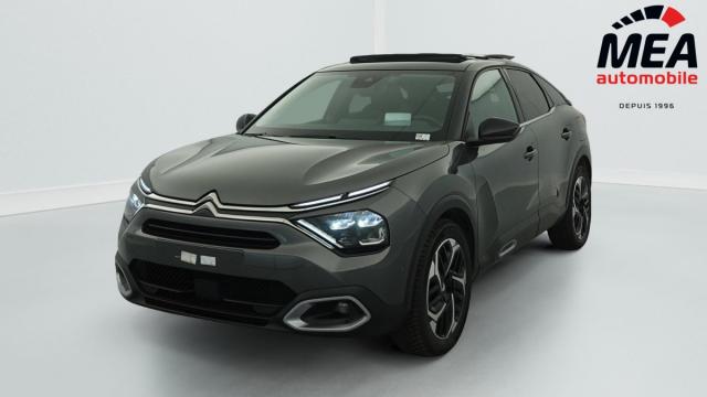 Citroen C4 image 7