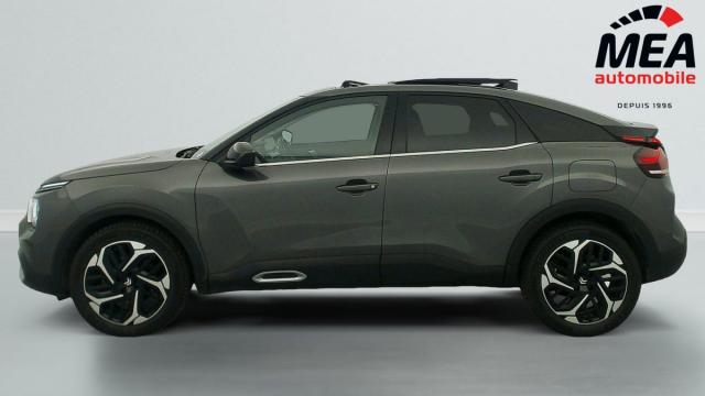 Citroen C4 image 6