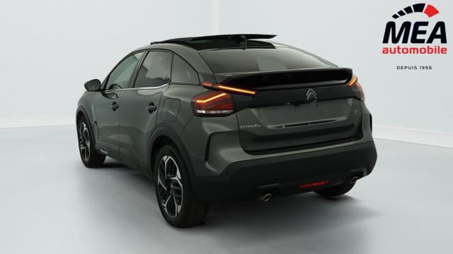 Citroen C4 image 5