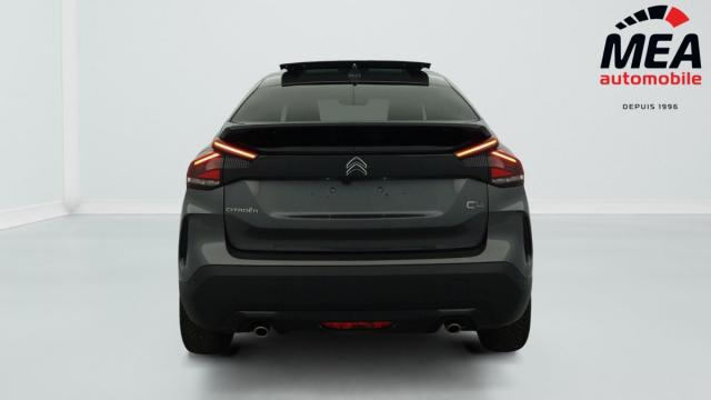 Citroen C4 image 8