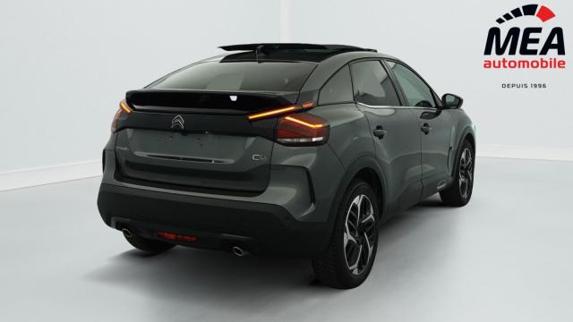 Citroen C4 image 4