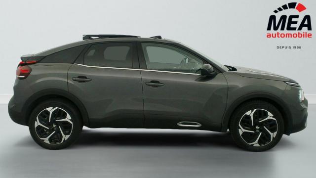 Citroen C4 image 3