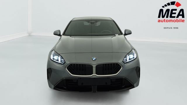 Bmw Série 1 image 6