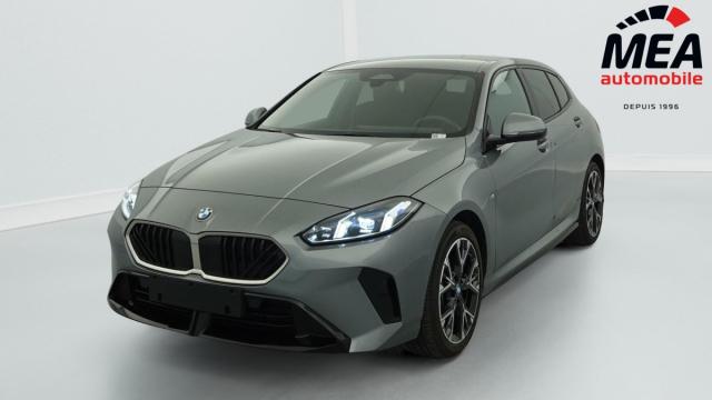 Bmw Série 1 image 3