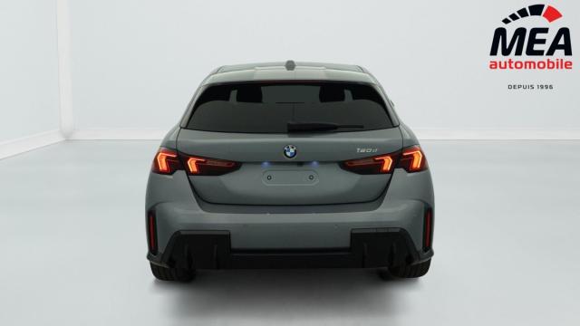 Bmw Série 1 image 8