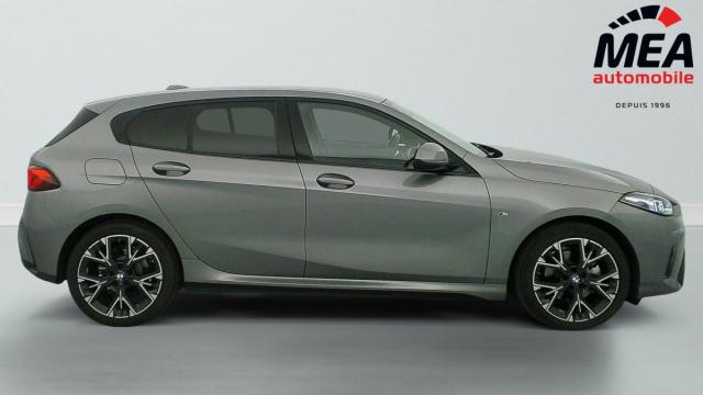 Bmw Série 1 image 2