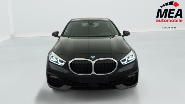 Bmw Série 1 image 5