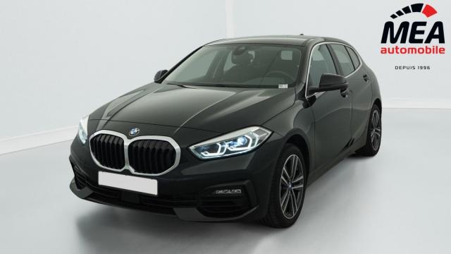 Bmw Série 1 image 1
