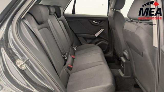 Audi Q2 image 8