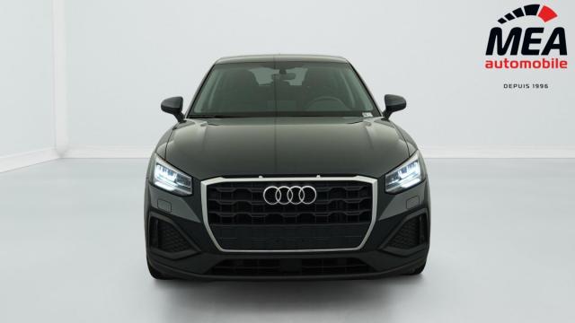 Audi Q2 image 7