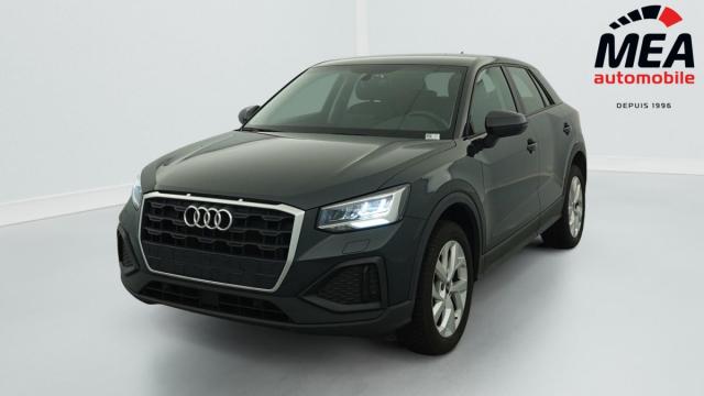 Audi Q2 image 3