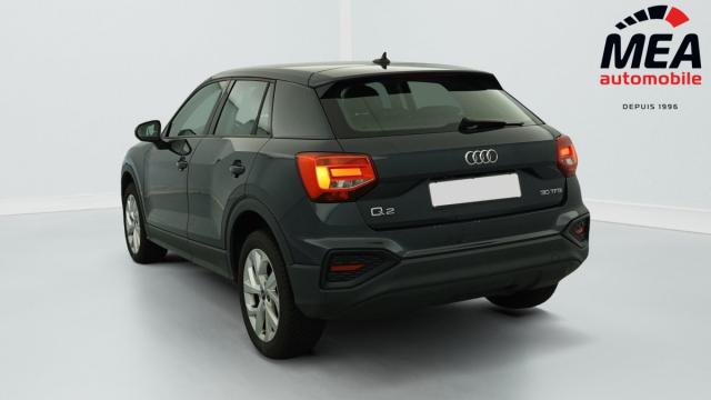 Audi Q2 image 2