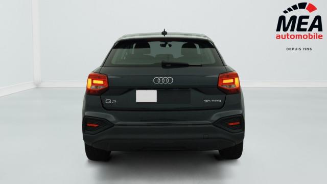 Audi Q2 image 5