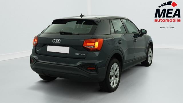 Audi Q2 image 9