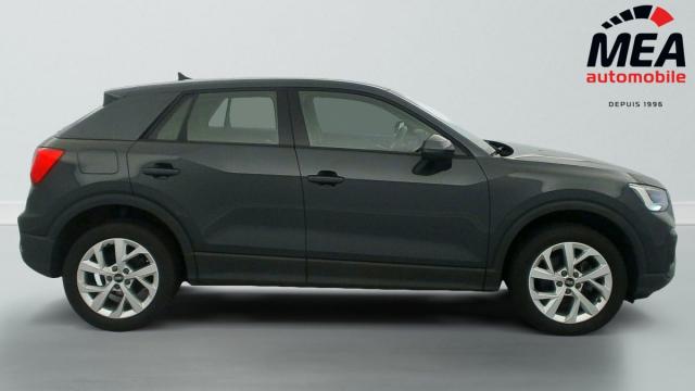 Audi Q2 image 4