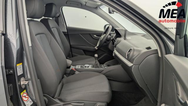 Audi Q2 image 6