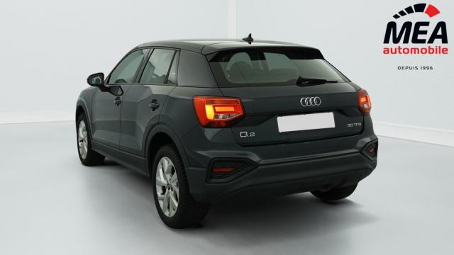 Audi Q2 image 5