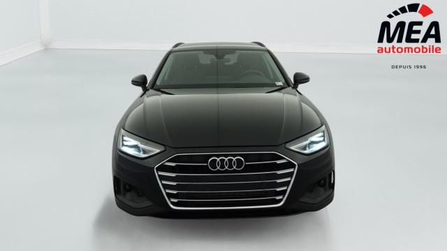 Audi A4 Avant image 9