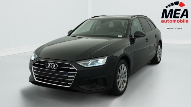 Audi A4 Avant image 6