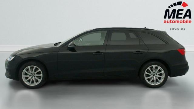 Audi A4 Avant image 8