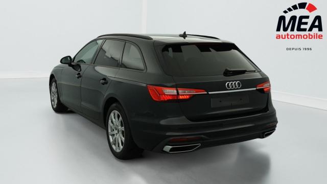 Audi A4 Avant image 4
