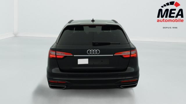 Audi A4 Avant image 2