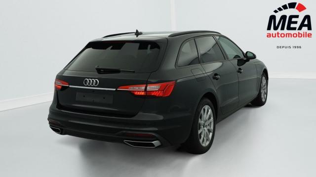 Audi A4 Avant image 3