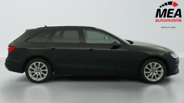Audi A4 Avant image 7