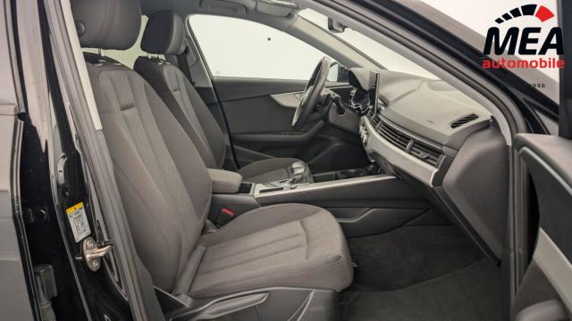 Audi A4 Avant image 5