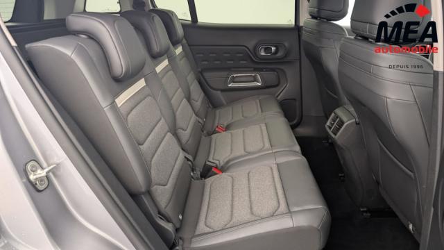 Citroen C5 Aircross image 9