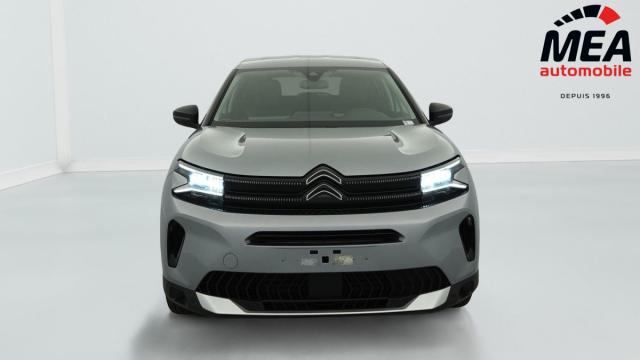 Citroen C5 Aircross image 5